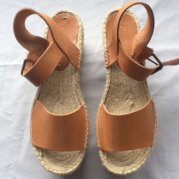 minorca high platform soludos